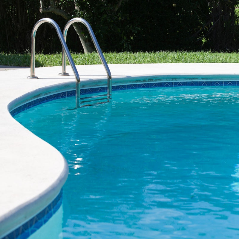 ESPA Repospool 100M Swimming Pool Pump alternate view