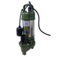 Evak Agivort Submersible Slurry Water Pump