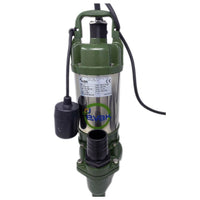 Evak Agivort Submersible Slurry Water Pump