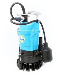 Evak Trenchman Water Pump Blue