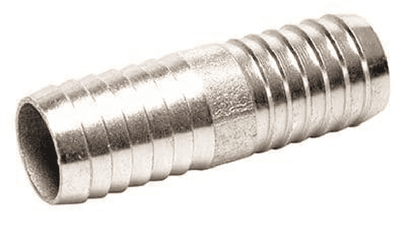 Hose joiner alternate view
