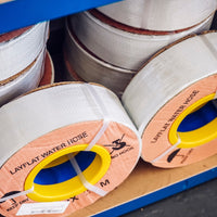 Layflat hose 50mm
