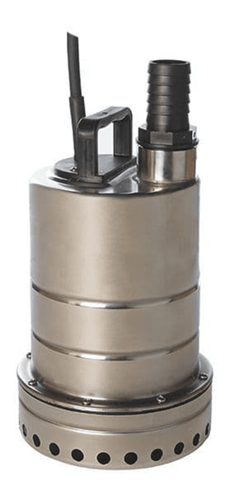 Mizar stainless steel water pump