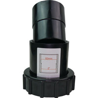 adjustable pool pump hose