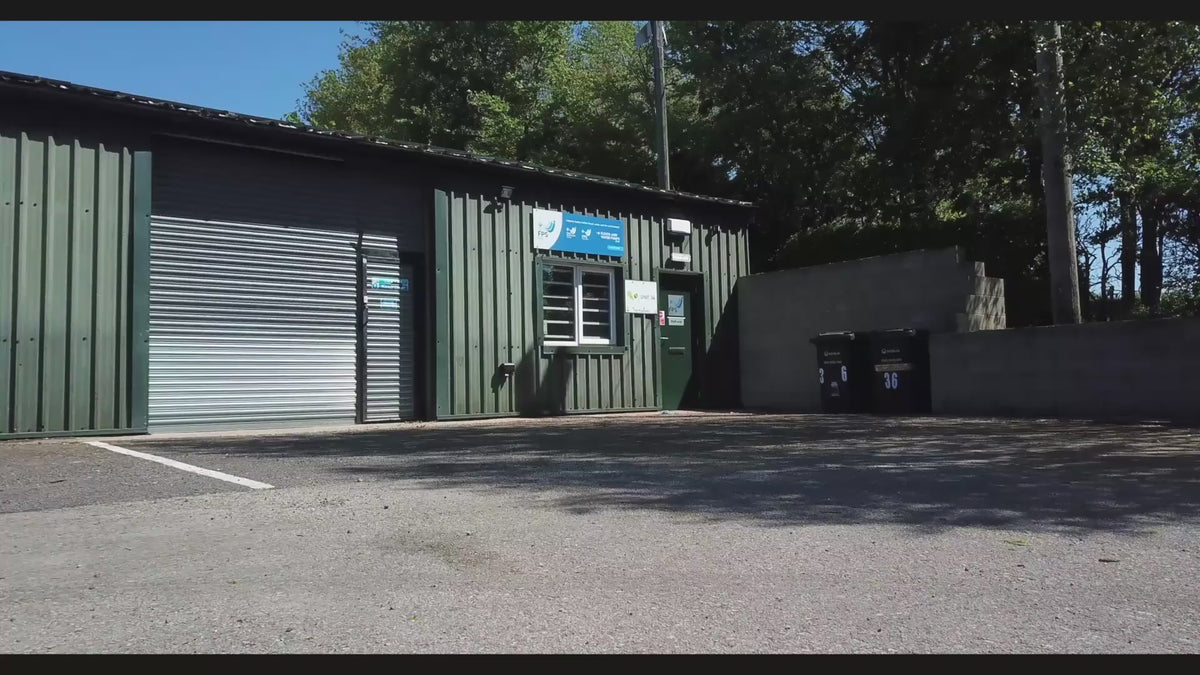Flood and Water pumps video
