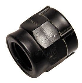 Socket - Polypropylene