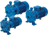 Speroni 2C(M) Twin Stage Centrifugal Pumps