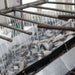 industry cleaning system using Speroni AKM60