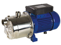 Speroni CA(M) Self-Priming Jet Pumps, Stainless Steel