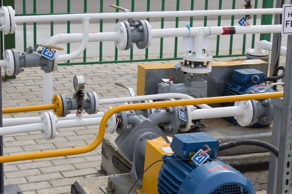 What Is a Surface Pump?