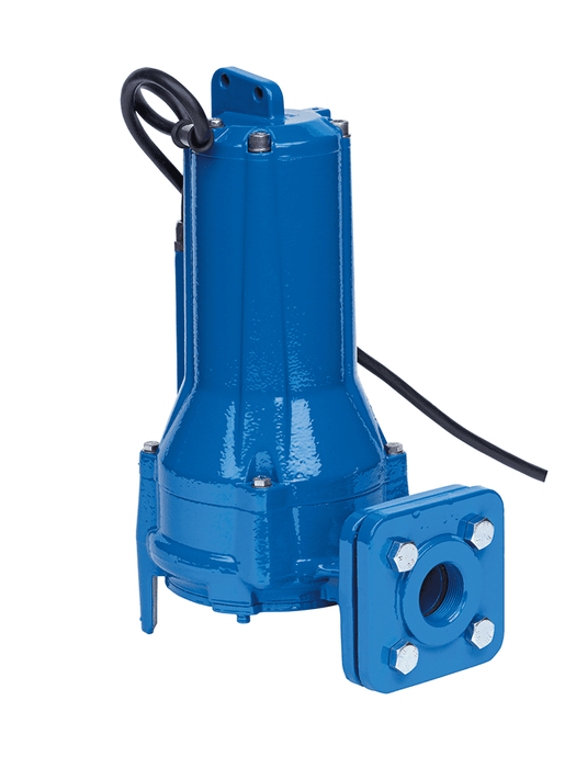 Speroni Cutty Industrial Sewage Pump