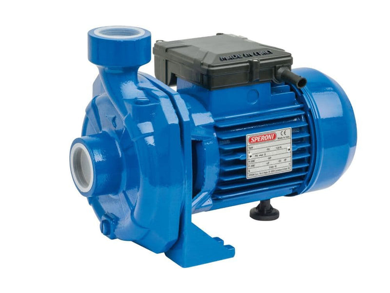 Speroni GA(M) 100 Single Stage Centrifugal Pump