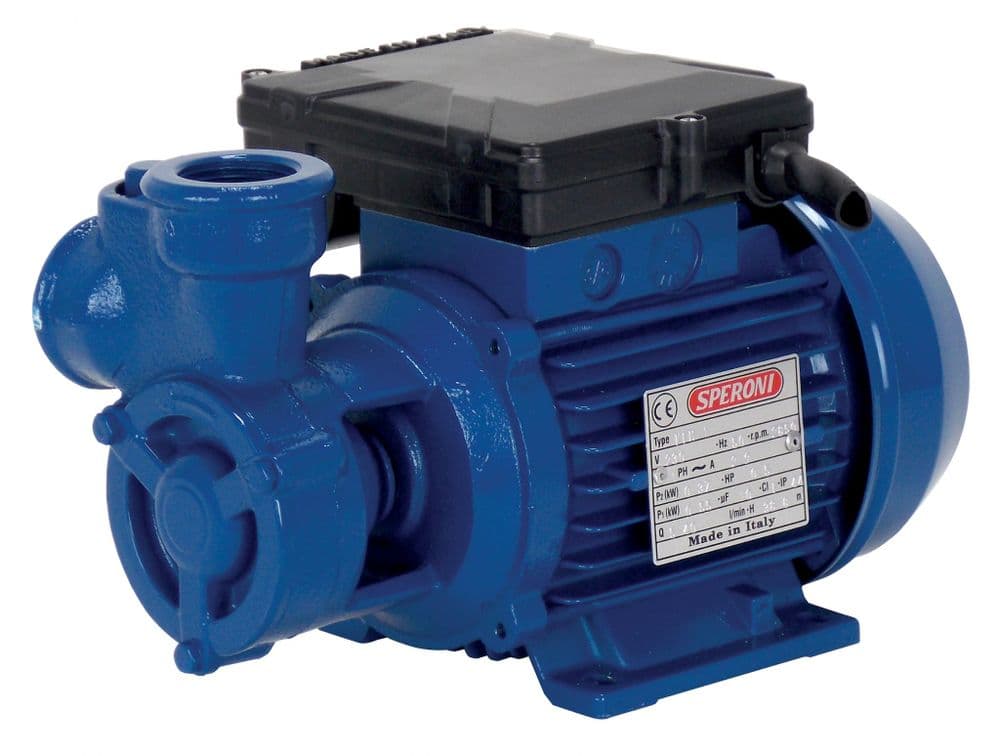 Speroni KF(M) - KP(M) Industrial Peripheral Pump
