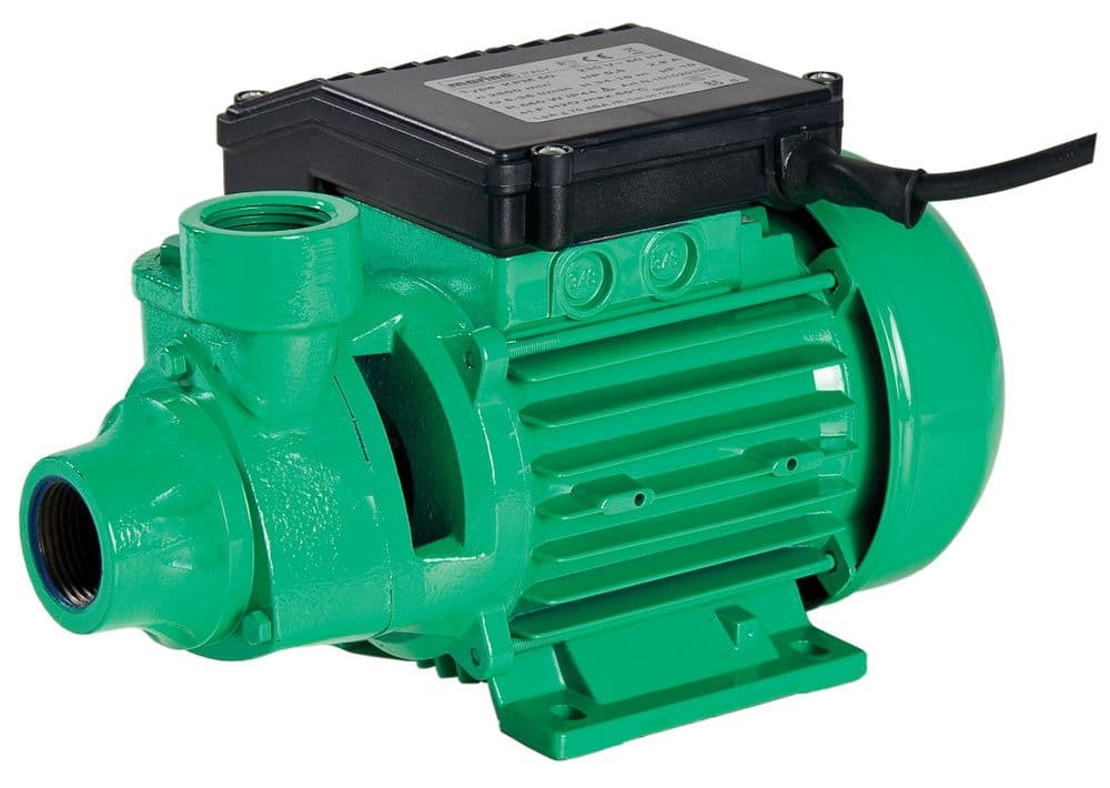 Speroni KF(M) Industrial Peripheral Pump