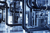 Speroni RA(M) Horizontal Self-Priming Multistage Pump