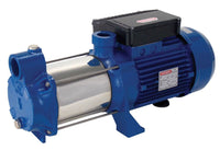 Speroni RS(M) Horizontal Multistage Pumps