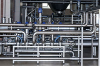 Speroni RSX(M)2 Horizontal Multistage Pumps