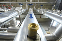 Speroni RSX(M)4 Horizontal Multistage Pumps