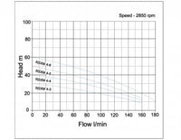 Speroni RSX Curve