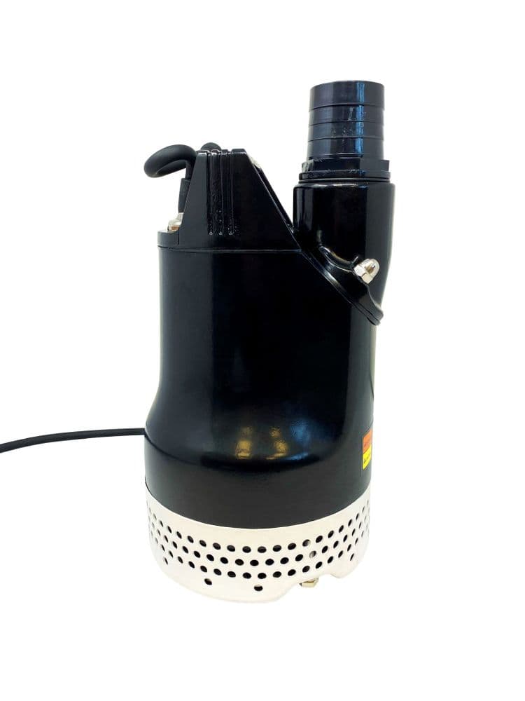 Stream SPK450A 110V Site Drainage Water Pump — Flood Protection Solutions