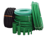 Suction & Delivery Hose 19mm (¾ Inch)