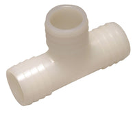 Tee - hose tails - nylon
