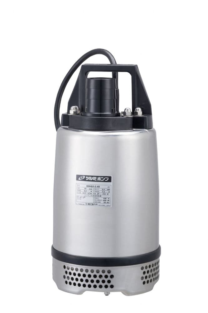 Tsurumi 304 Stainless steel SQ2-2 Pump