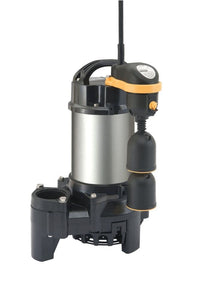 Tsurumi 50PNI2 automatic pump