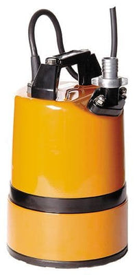Tsurumi LSC1.4S Puddle Sucker Pump – Manual & Automatic Puddle Pumps by Flood and Water Pumps