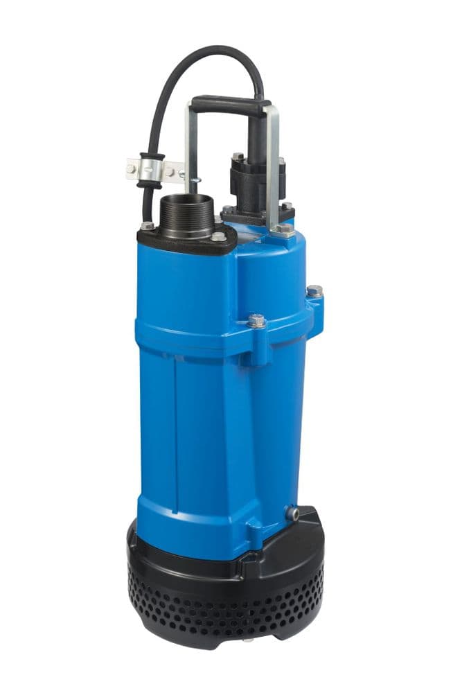Tsurumi NK High Head Submersible Water Pump