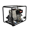 Tsurumi TDS Petrol Trash Pump