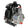 Tsurumi TEF/TEW Petrol High-Pressure Pump