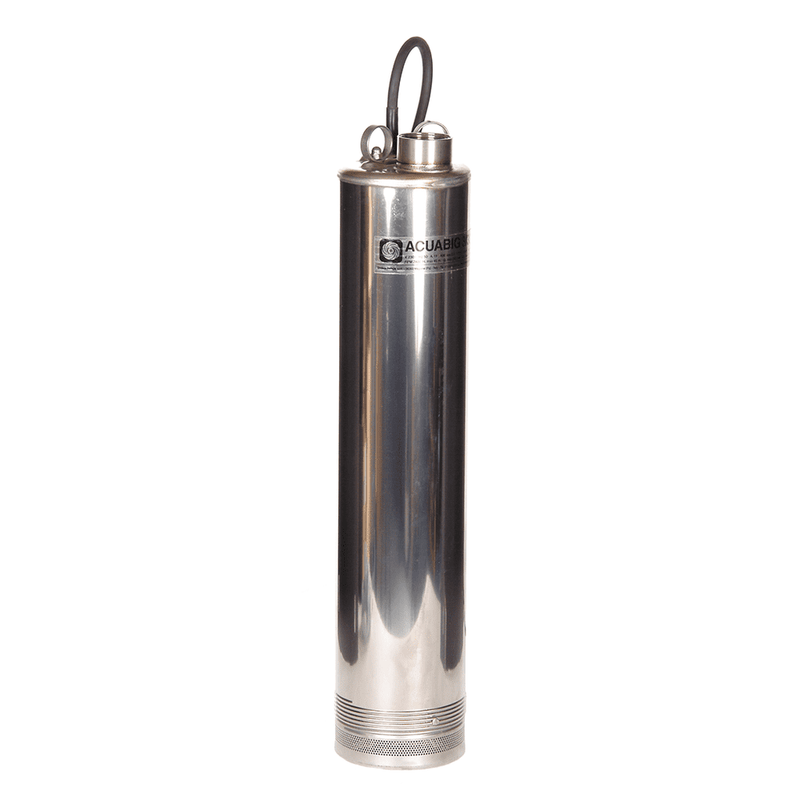 Umbra Pompe Acuabig Submersible Borehole Pump