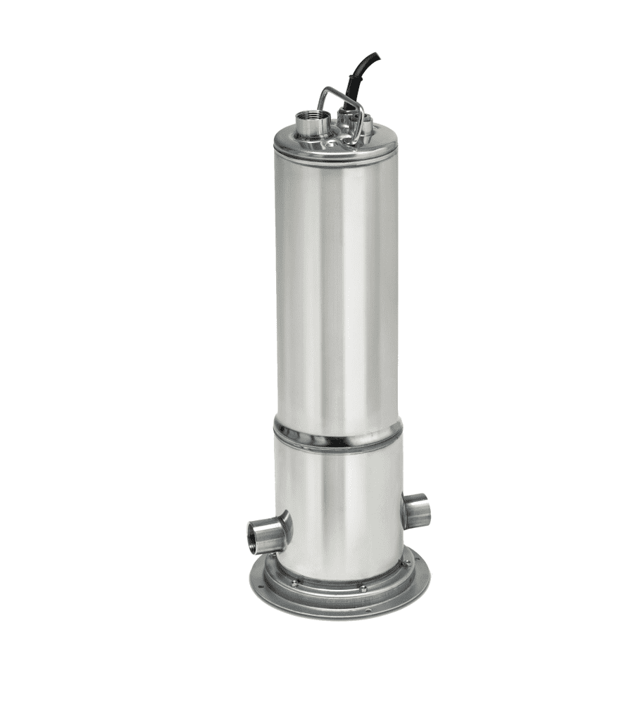 Umbra Pompe Acuasystem 2AL Rainwater Submersible Pump