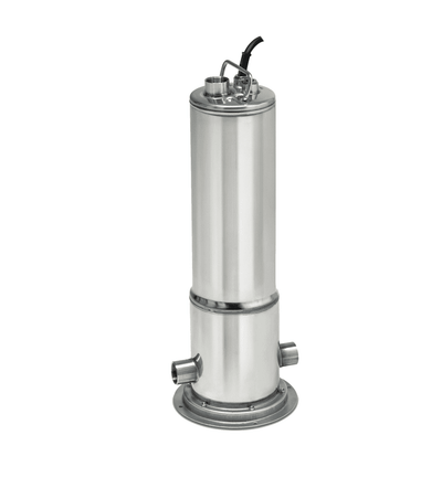 Umbra Pompe Acuasystem 2AL Rainwater Harvesting Pump