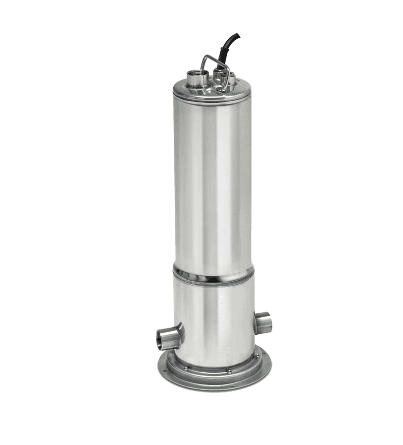 Umbra Pompe Acuasystem 2AL Rainwater Submersible Pump