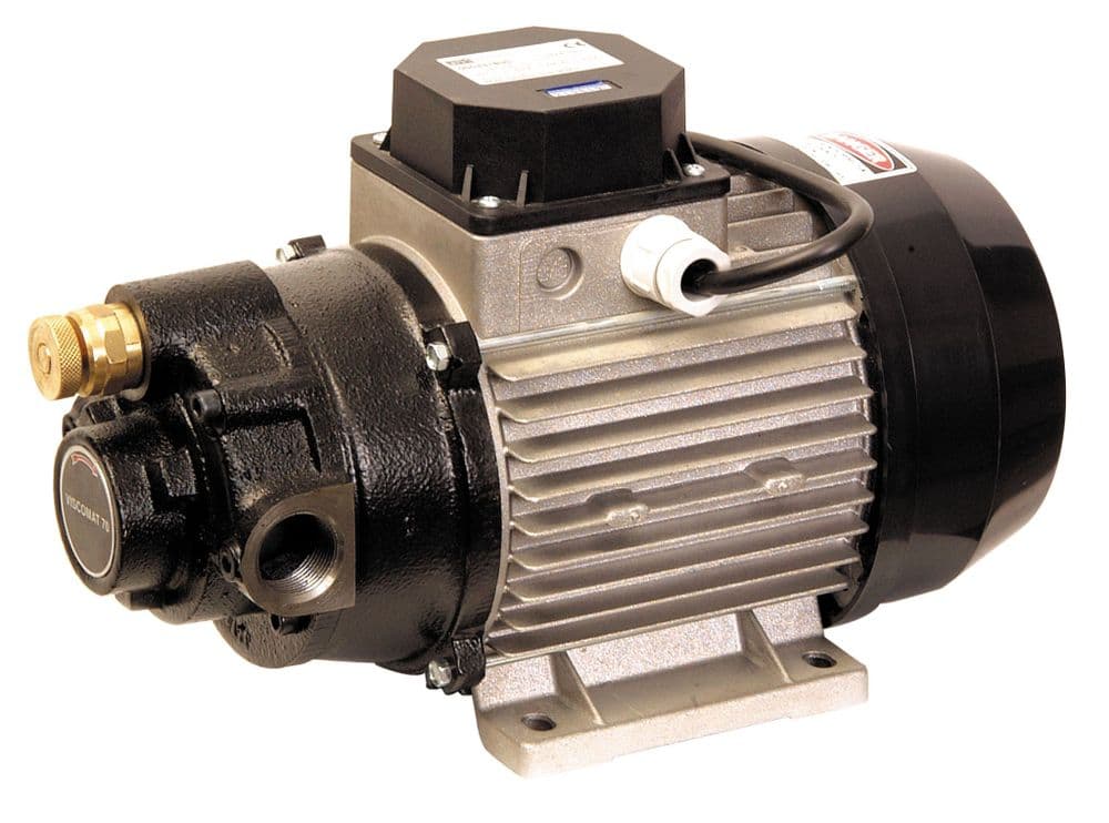 Viscomat oil lubricant oil transfer pump